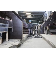 IVS 100/55 M (5,5 KW, 100l) odkurzacz przemysłowy Karcher