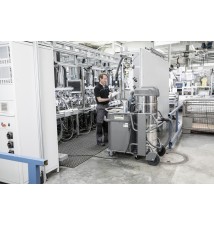 IVS 100/55 M (5,5 KW, 100l) odkurzacz przemysłowy Karcher