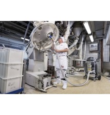 IVM 40/24-2 M ACD (2,3 KW, 40l) odkurzacz przemysłowy Karcher