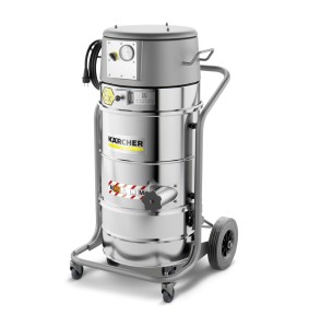 IVM 40/12-1 M Z22 (2,3 KW, 40l) odkurzacz przemysłowy Karcher