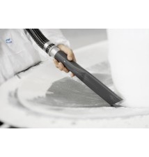 IVM 40/12-1 M Z22 (2,3 KW, 40l) odkurzacz przemysłowy Karcher