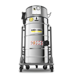 IVM 40/12-1 M Z22 (2,3 KW, 40l) odkurzacz przemysłowy Karcher