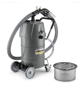 IVR-L 40/20-2 (1,2 KW, 40l) odkurzacz przemysłowy Karcher