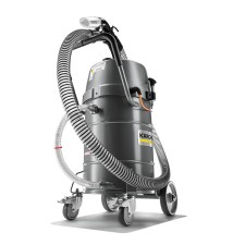 IVR-L 40/20-2 (1,2 KW, 40l) odkurzacz przemysłowy Karcher