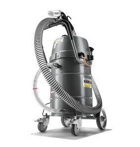 IVR-L 40/20-2 (1,2 KW, 40l) odkurzacz przemysłowy Karcher