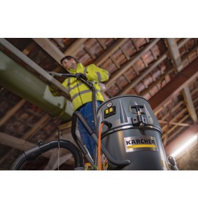 IVR 35/24-2 Sc Me M ACD (2,0 KW, 40l) odkurzacz przemysłowy Karcher