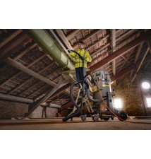 IVR 35/24-2 Sc Me M ACD (2,0 KW, 40l) odkurzacz przemysłowy Karcher