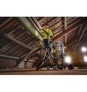 IVR 35/24-2 Sc Me M ACD (2,0 KW, 40l) odkurzacz przemysłowy Karcher