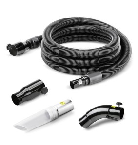 Zestaw akcesoriów do ciał stałych/pyłu DN 50 Karcher