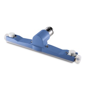 Ssawka podłogowa stal szlachetna AISI 31 Karcher