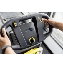 BD 50/55 W Classic Bp Szorowarka prowadzona ręcznie Karcher