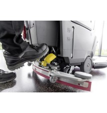 BD 50/55 W Classic Bp Szorowarka prowadzona ręcznie Karcher