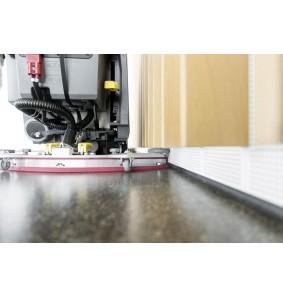 BD 50/55 W Classic Bp Szorowarka prowadzona ręcznie Karcher