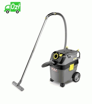 NT 30/1 Ap L Odkurzacz profesjonalny Karcher  (1380 W, 30 L, DN 35)