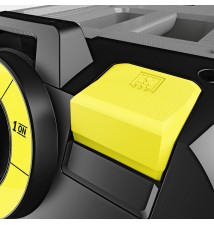 NT 30/1 Tact L Odkurzacz profesjonalny Karcher  (1380 W, 30 L, DN 35)