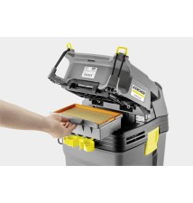 NT 30/1 Tact L Odkurzacz profesjonalny Karcher  (1380 W, 30 L, DN 35)