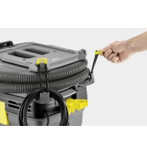 NT 30/1 Tact L Odkurzacz profesjonalny Karcher  (1380 W, 30 L, DN 35)
