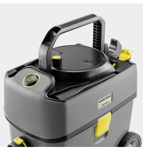 T 15/1 Adv profesjonalny odkurzacz na sucho Karcher (700 W, 10 L, DN 35) 