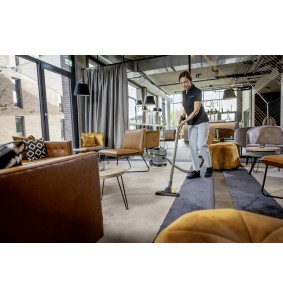 T 15/1 Adv profesjonalny odkurzacz na sucho Karcher (700 W, 10 L, DN 35) 