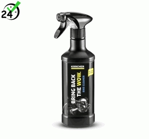 Preparat w żelu do czyszczenia motocykli 0,5l, Preparat w żelu do motocykli, Karcher