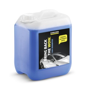 RM 619 Szampon samochodowy 5 l Karcher