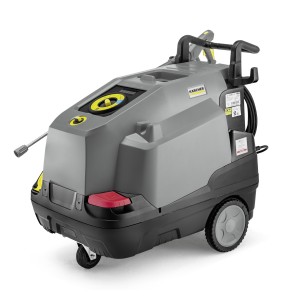 HDS 6/15 C (210 bar, 1000 l/h) EASY!Force profesjonalna myjka Karcher