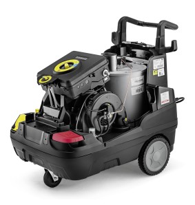 HDS 6/15 C (210 bar, 1000 l/h) EASY!Force profesjonalna myjka Karcher