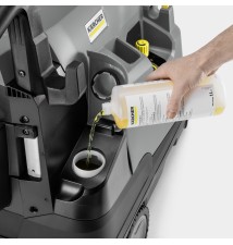 HDS 6/15 C (210 bar, 1000 l/h) EASY!Force profesjonalna myjka Karcher