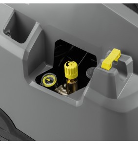 HDS 6/15 C (210 bar, 1000 l/h) EASY!Force profesjonalna myjka Karcher