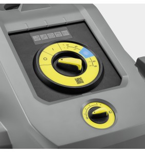 HDS 6/15 C (210 bar, 1000 l/h) EASY!Force profesjonalna myjka Karcher