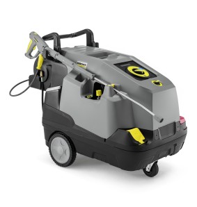 HDS 6/15 CXA (150 bar, 560 l/h) EASY!Force profesjonalna myjka Karcher
