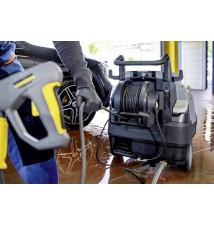 HDS 6/15 CXA (150 bar, 560 l/h) EASY!Force profesjonalna myjka Karcher