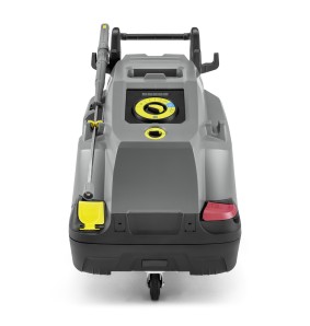 HDS 6/15 C (210 bar, 1000 l/h) EASY!Force profesjonalna myjka Karcher