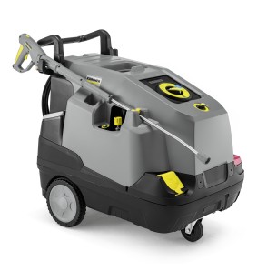 HDS 6/15 C (210 bar, 1000 l/h) EASY!Force profesjonalna myjka Karcher