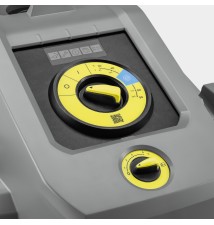 HDS 6/15 C (210 bar, 1000 l/h) EASY!Force profesjonalna myjka Karcher