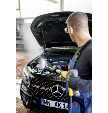 HDS 6/15 C (210 bar, 1000 l/h) EASY!Force profesjonalna myjka Karcher