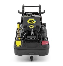 HDS 7/16 C (160 bar, 660 l/h) EASY!Force profesjonalna myjka Karcher