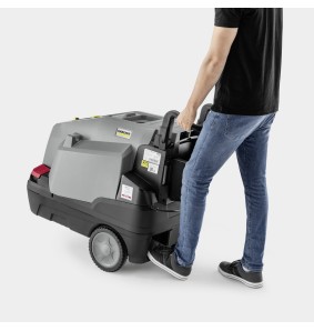 HDS 6/15 C (210 bar, 1000 l/h) EASY!Force profesjonalna myjka Karcher