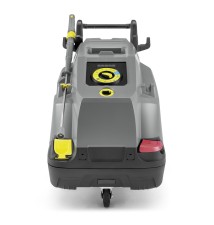 HDS 7/16 CXA (160 bar, 660 l/h) EASY!Force profesjonalna myjka Karcher