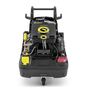 HDS 7/16 CXA (160 bar, 660 l/h) EASY!Force profesjonalna myjka Karcher