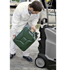 HDS 5/15 U (150 bar, 450 l/h) EASY!Force profesjonalna myjka Karcher