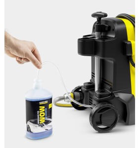 K 5 Classic (145bar, 500l/h) myjka domowa Karcher