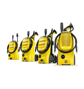 K 5 Classic (145bar, 500l/h) myjka domowa Karcher