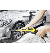 K 5 Power Control (145bar, 500l/h) myjka domowa Karcher