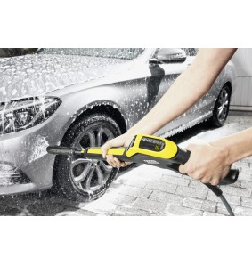 K 5 Power Control (145bar, 500l/h) myjka domowa Karcher