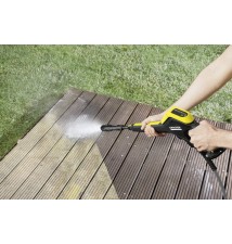 K 5 Power Control (145bar, 500l/h) myjka domowa Karcher