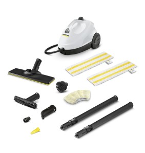 SC 2 EasyFix Plus (1500W, 3.2 bar) Parownica, mop parowy Karcher