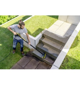 PS 30 Plus, szczotka Karcher