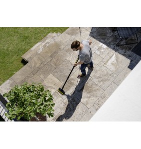 PS 30 Plus, szczotka Karcher