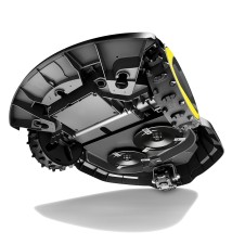 RCX 6, Robot koszący Karcher